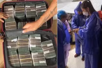 Thủy Tiên đã chi bao nhiêu tiền trong 150 tỷ quyên góp?