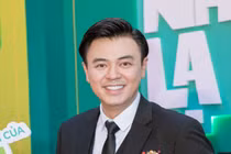 Tuấn Tú hé lộ về "cảnh nóng" với diễn viên Lưu Huyền Trang