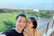 Đăng Khôi tặng nhà 160m2 cho vợ nhân dịp kỷ niệm 8 năm cưới