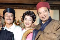 Giang Còi qua đời, Trà My: “Sao anh ra đi đúng thời điểm khắc nghiệt“