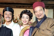 Giang Còi qua đời, Trà My: “Sao anh ra đi đúng thời điểm khắc nghiệt“