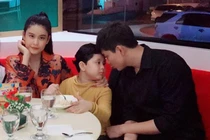 Tim - Trương Quỳnh Anh “chơi chiêu” ly hôn đến bao giờ?