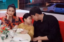 Tim - Trương Quỳnh Anh “chơi chiêu” ly hôn đến bao giờ?