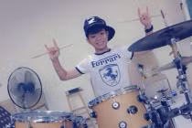 Quán quân Quang Anh: Bị ngã gãy chân vẫn thi Nhạc viện