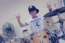 Quán quân Quang Anh: Bị ngã gãy chân vẫn thi Nhạc viện