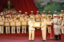 Đại tá kể chuyện phá án giết du khách nước ngoài