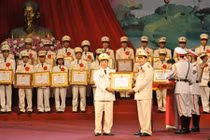 Đại tá kể chuyện phá án giết du khách nước ngoài