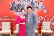 Tùng Dương giục Giáng Son lấy chồng để bớt khó tính