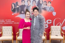 Tùng Dương giục Giáng Son lấy chồng để bớt khó tính