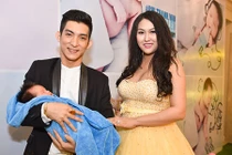 Phi Thanh Vân tố Bảo Duy lờ chu cấp cho con sau ly hôn