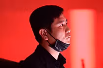 Hồ Hoài Anh đã nghỉ việc ở Học viện Âm nhạc Quốc gia Việt Nam