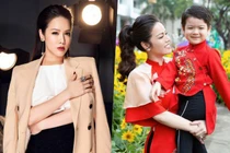 Nhật Kim Anh tậu nhà, làm sổ tiết kiệm, mua 2 bảo hiểm để đón con 