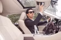 MC Phan Anh tung bằng chứng không lấy tiền từ thiện mua xe