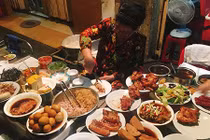 10 món ngon Sài Gòn tên kỳ quặc nhưng "danh bất hư truyền"