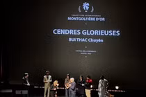 Phim của Bùi Thạc Chuyên thắng Giải Khinh khí cầu vàng tại Pháp