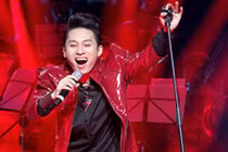 Tùng Dương tái ngộ Sao Mai điểm hẹn 2014