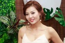 Thanh Hương: “Chuyện ly hôn hay ly thân của Khánh, tôi không quan tâm“