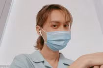 Lynk Lee tiết lộ cuộc sống tại khu cách ly phòng dịch Covid-19