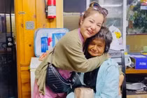 Bị netizen dọa "nếu gặp táng vỡ mặt", Thúy Nga phản ứng thế nào?