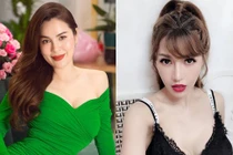 Phương Lê chửi thẳng mặt Quế Vân sau phát ngôn về Hồ Văn Cường