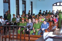 Tiết lộ về 52 giang hồ khét tiếng chém người rúng động Cần Thơ