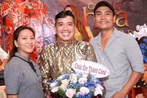 Chồng cũ Xuân Lan đã tái hôn, chuẩn bị đón thêm thành viên mới