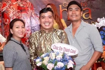 Chồng cũ Xuân Lan đã tái hôn, chuẩn bị đón thêm thành viên mới