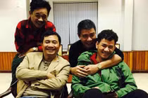 Đỗ Thanh Hải tiết lộ mới nhất về Táo Quân 2018