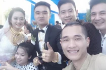 Thông tin sốc về hai đám cưới đeo đầy vàng ở Hà Tĩnh