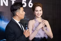 Ngọc Trinh làm phim hơn 3 tỷ: Trinh thích thì Trinh làm thôi!