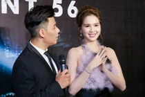 Ngọc Trinh làm phim hơn 3 tỷ: Trinh thích thì Trinh làm thôi!