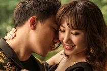 Trấn Thành – Hari Won tung ảnh tình tứ kỷ niệm 17 tháng kết hôn