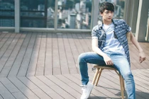 Ngô Kiến Huy nhờ Đông Nhi truyền bí kíp đấu The Remix