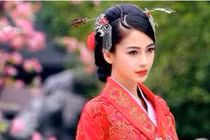 Những giai nhân cổ trang đẹp nhất màn ảnh Hoa ngữ