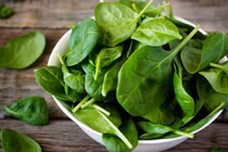 Những loại rau, củ mùa thu giúp tăng cường sức đề kháng