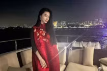 Phạm Băng Băng có bạn trai mới