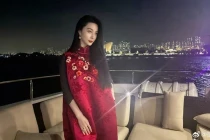 Phạm Băng Băng có bạn trai mới