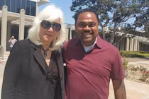 Lý do luật sư của Minh Béo lại xin dời phiên tòa