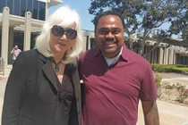 Lý do luật sư của Minh Béo lại xin dời phiên tòa