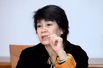 NBK Nguyễn Thị Hồng Ngát xin rút khỏi Hội đồng duyệt phim quốc gia sau ồn ào