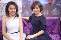 Diễn viên Lan Phương, Lan Trinh nghĩ thoáng chuyện trinh tiết