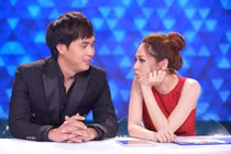 Bảo Anh bị “ném đá” khi chia sẻ chuyện chia tay Hồ Quang Hiếu