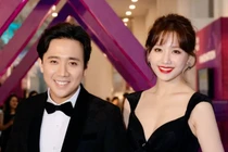 Bị tiếng keo kiệt, Hari Won mạnh tay chi tiền tỷ mua đồng hồ tặng chồng