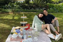 Pha Lê đáp trả khi bị mắng “hám fame” Hương Giang - Matt Liu