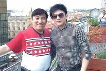 Đan Trường và quản lý bị lừa tiền, kẻ gian chính là người quen