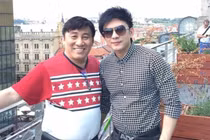 Đan Trường và quản lý bị lừa tiền, kẻ gian chính là người quen