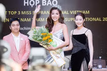 Lộ lý do Minh Tú được chọn đại diện VN thi Miss Supranational 2018
