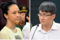 Cao Toàn Mỹ - Trương Hồ Phương Nga: Tại anh tại ả... dừng đi, bê bối đủ rồi!“