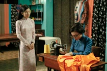 Phim “Cô Ba Sài Gòn” của Ngô Thanh Vân tranh giải Oscar