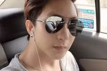 B Trần thanh minh tin đồn đi Hàn phẫu thuật thẩm mỹ